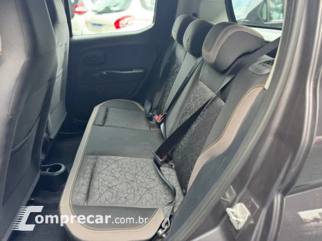 MOBI 1.0 EVO Trekking
