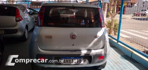UNO 1.0 EVO Vivace 8V