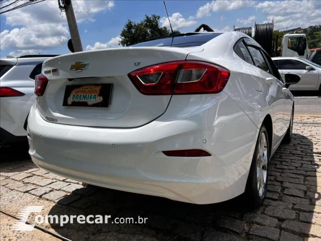 CRUZE 1.4 Turbo LT 16V