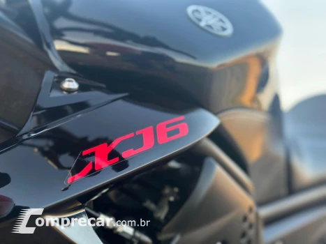 XJ6 N