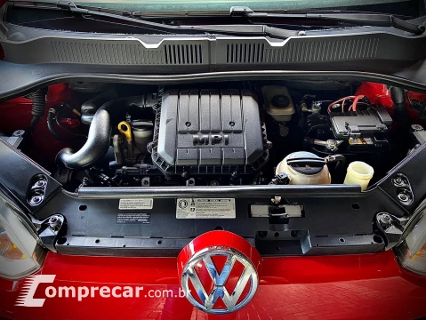 Volkswagen UP 1.0 MPI Take UP 12V 2 portas