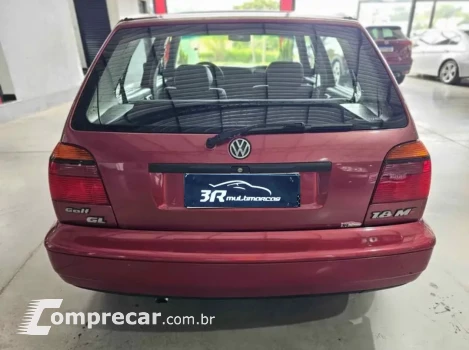 GOLF 1.8 MI GL 8V