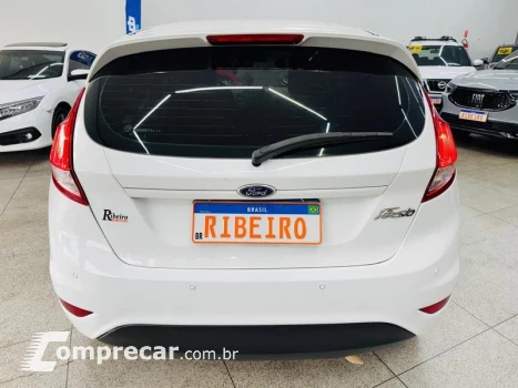 FIESTA HA 1.5 S