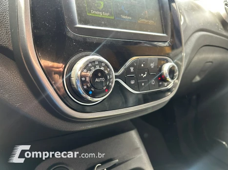 CAPTUR 1.6 16V SCE Bose