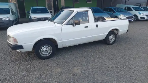 Pampa 1.6 L