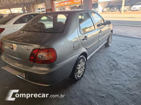 SIENA 1.0 MPI Fire ELX 8V