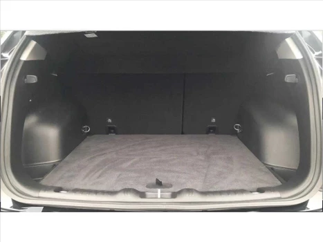 COMPASS 1.3 T270 TURBO FLEX LONGITUDE AT6