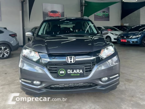 HR-V 1.8 16V EX
