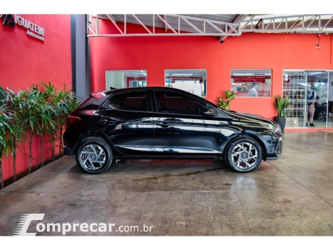 HB20 1.0 TGDI FLEX COMFORT AUTOMÁTICO