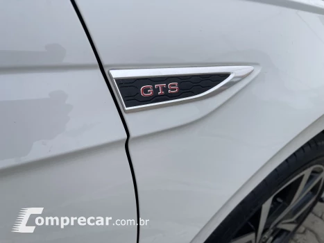 POLO 1.4 250 TSI GTS