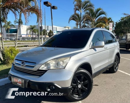 Honda CRV 2.0 LX 4X2 16V 4 portas