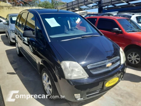 MERIVA PREMIUM 1.8 AUTOMATIZADA