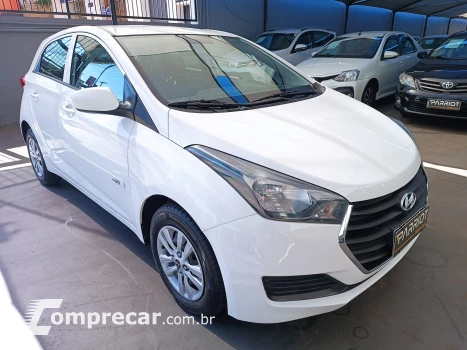 HB20 1.0 12V Comfort