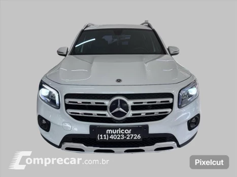 GLA 200 1.3 GCI GASOLINA AMG LINE 7G-DCT