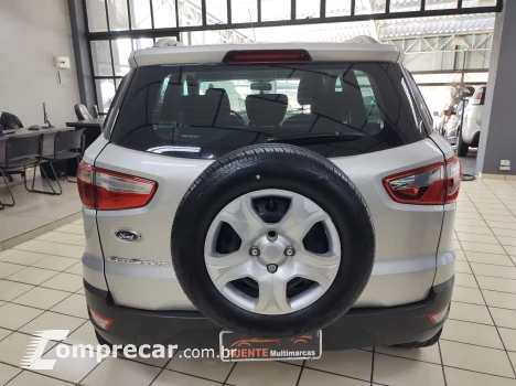 ECOSPORT 1.6 SE 16V