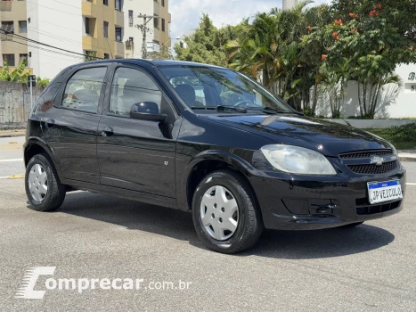 CELTA 1.0 MPFI LT 8V