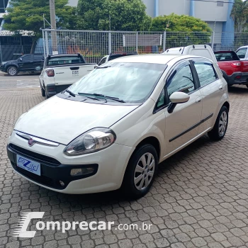 PUNTO 1.4 Attractive 8V