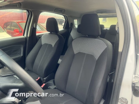 Ecosport 1.6 4P SE FLEX