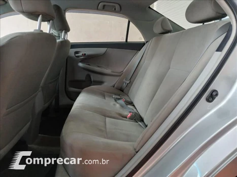 COROLLA 1.8 XLI 16V