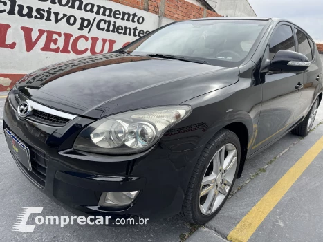 Hyundai I30 2.0 MPFI GLS 16V 4 portas