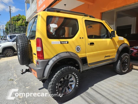 JIMNY 1.3 4sport 4X4 16V