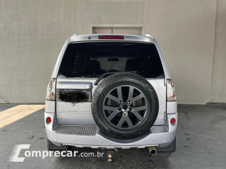 PAJERO 2.0 TR4 4X4 16V