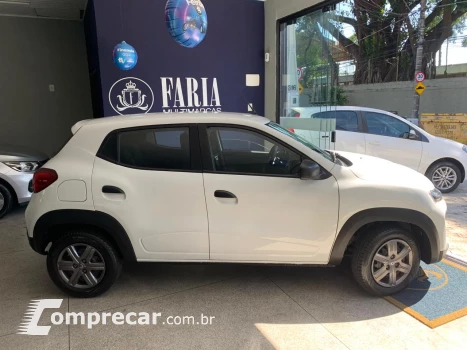 KWID 1.0 12V SCE ZEN