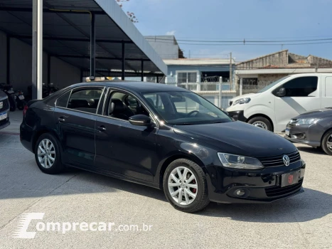 JETTA 2.0 Comfortline