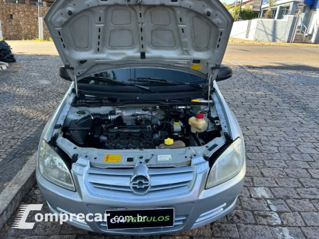 Celta Life/ LS 1.0 MPFI 8V FlexPower 3p