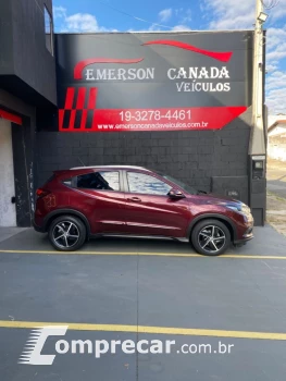 HR-V 1.8 16V EXL