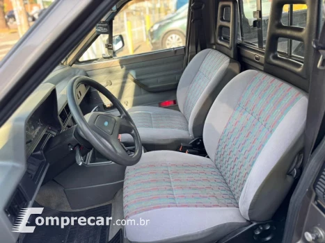 PAMPA 1.8 GL 8V CS GASOLINA 2P MANUAL