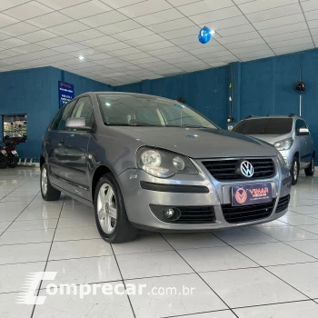 POLO 1.6 MI 8V