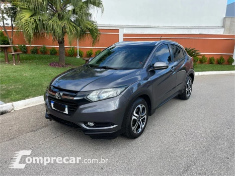 Honda HR-V 1.8 16V EX 4 portas