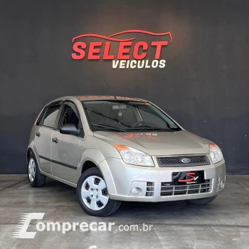 FIESTA 1.0 MPI Hatch 8V