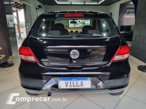 GOL 1.0 MI 8V G.V