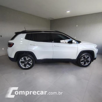 COMPASS 2.0 16V Limited