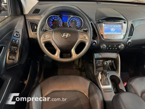 ix35 2.0 16V 2WD Flex Aut.
