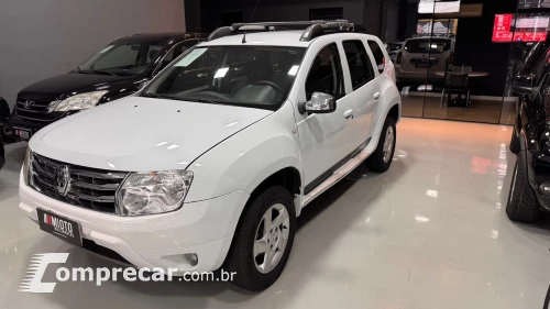 DUSTER 1.6 Dynamique 4X2 16V