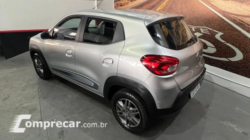 KWID 1.0 12V SCE Intense