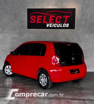 UP 1.0 MPI Take UP 12V