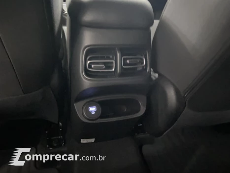 CRETA 1.0 TGDI FLEX LIMITED AUTOMÁTICO