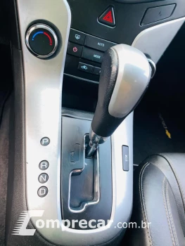 CRUZE 1.8 LT 16V