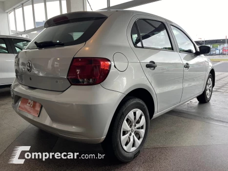 GOL 1.0 MI 8V G.VI