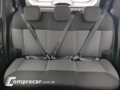 C3 1.0 16V FLEX LIVE PACK MANUAL