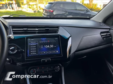 TIGGO 3X 1.0 VVT Turbo Iflex Plus