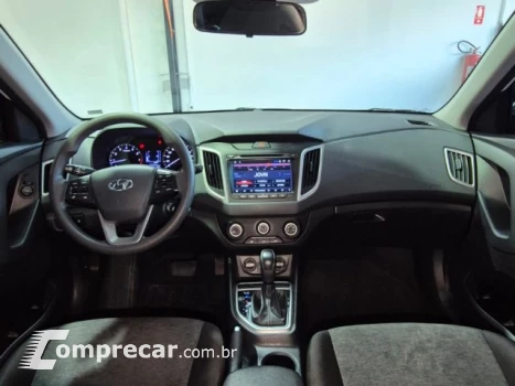 CRETA 1.6 16V Attitude