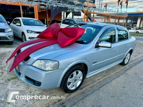 CHEVROLET ASTRA 2.0 MPFI Advantage 8V 4 portas