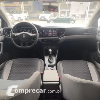 VIRTUS 1.0 200 TSI Comfortline