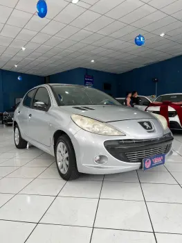207 1.6 XS 16V