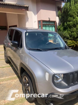 RENEGADE 1.8 16V